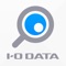 "Magical Finder" is an application that easily finds and sets network devices such as I-O DATA NAS, router, access point and network camera connected to the same local area network