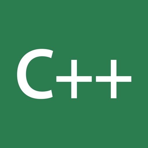 C++ Programming Language Pro iOS App