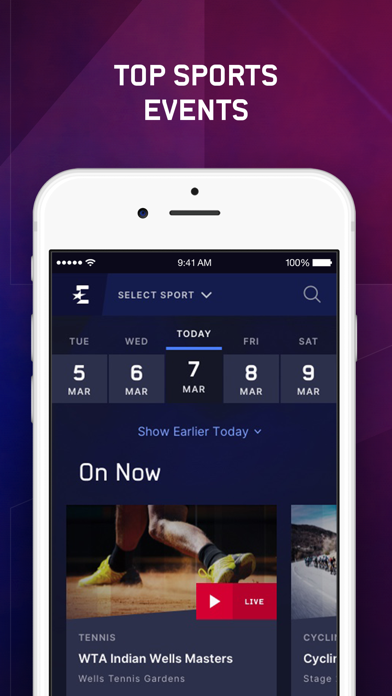 Eurosport Playerのおすすめ画像3