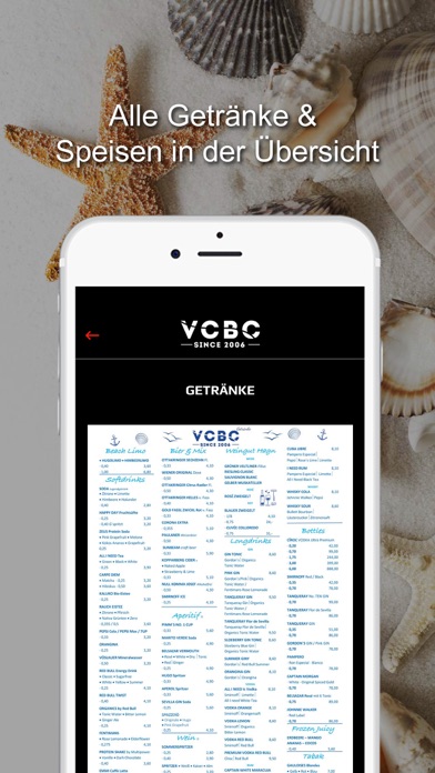 Vienna City Beach Club VCBC screenshot 4