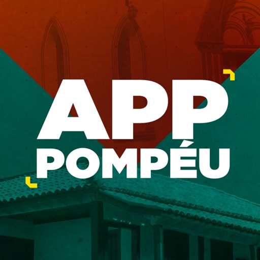 App Pompéu