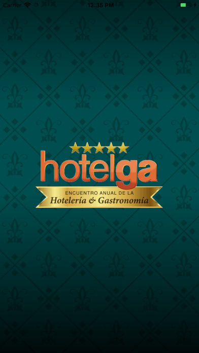 How to cancel & delete Hotelga Buenos Aires from iphone & ipad 1