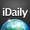 「iDaily · 每日环球视野」是第一个提供超越 3000px 超高清分辨率图片的中文媒体应用,每天由中国最出色的图片编辑独家挑选,为读者奉上最高清晰度的全球视野体验。
