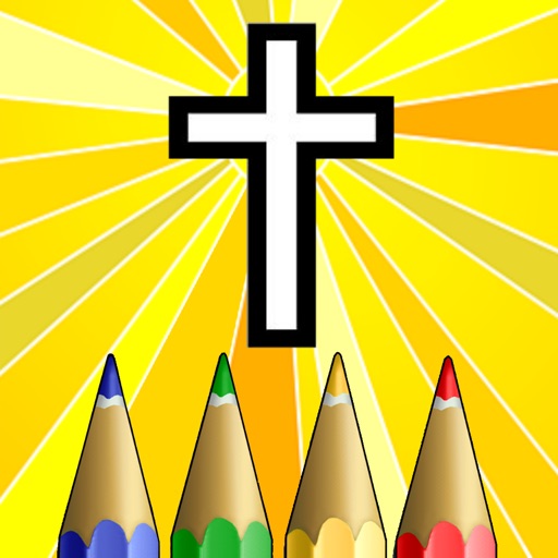 Christian Coloring Download