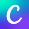 Canva provides photo editing and design creation for novices as well as professionals