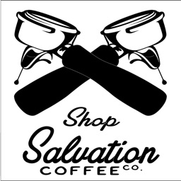 Salvation Coffee Co.