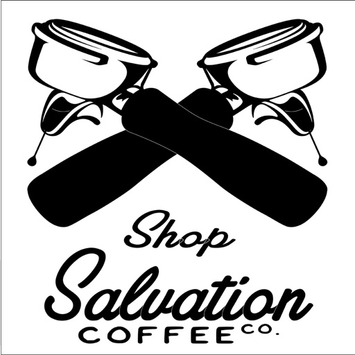 Salvation Coffee Co.