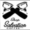 Salvation Coffee Company is a Veteran owned coffee shop and small batch coffee roaster