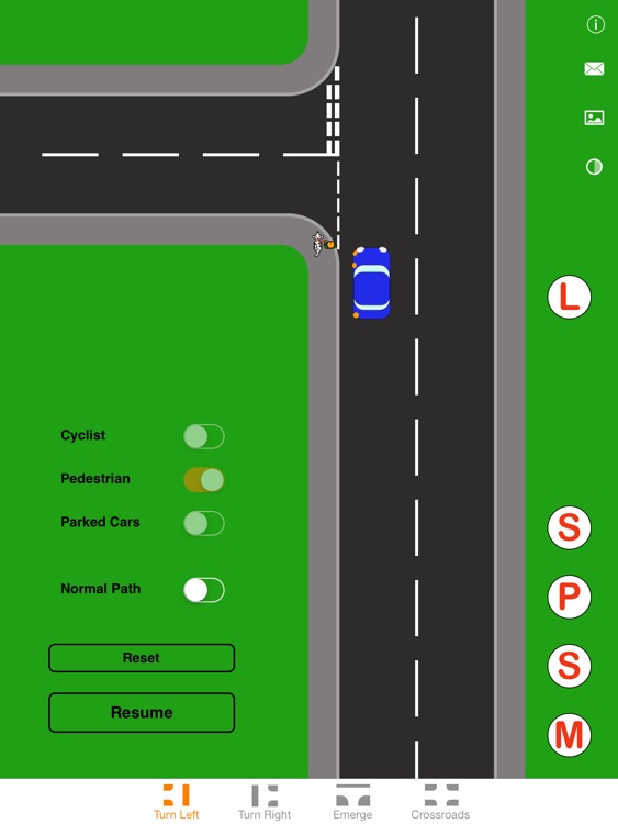 Learn To Drive: Give Way screenshot-4