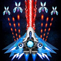 Galaxy Attack: Space Shooter apk