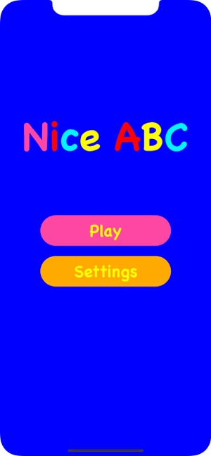 Nice ABC(圖1)-速報App