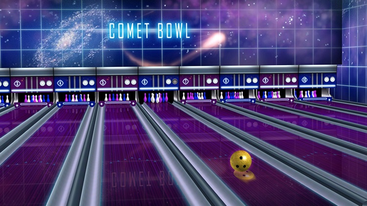 PBA® Bowling Challenge screenshot-7