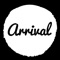 Welcome to the Arrival app