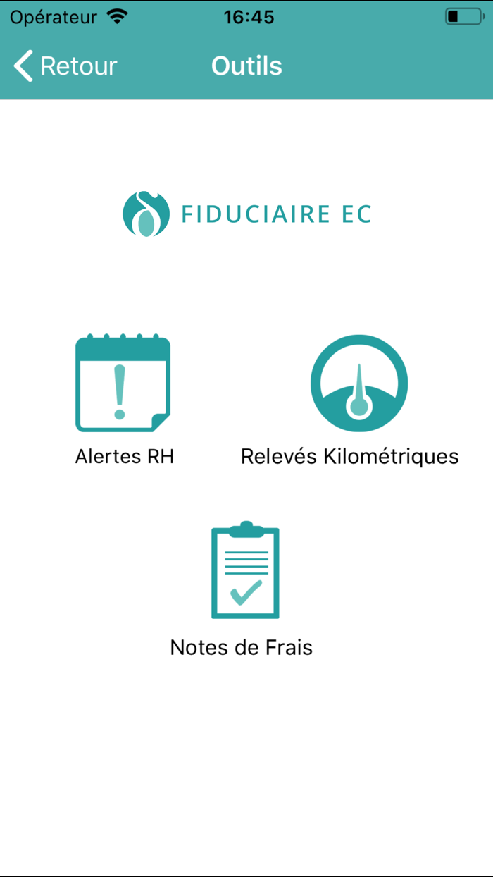 Fiduciaire EC