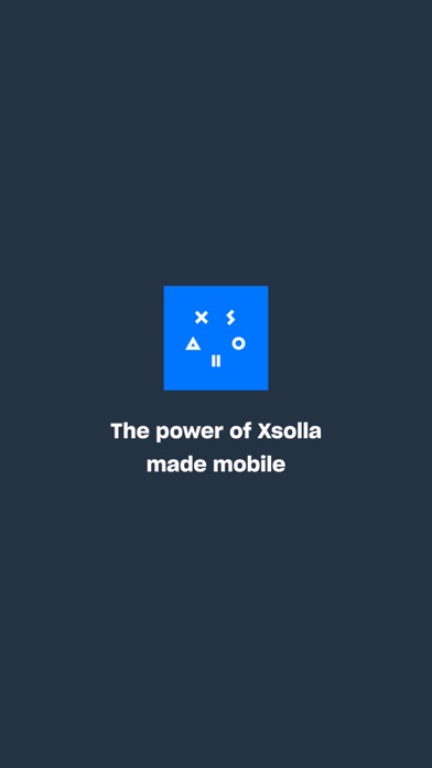 Xsolla Business Engine App Top App Start - https help xsolla com roblox
