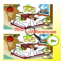 Find The Difference Games ! pour PC