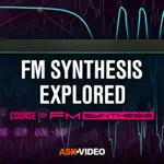 Intro Course for FM Synthesis App Cancel