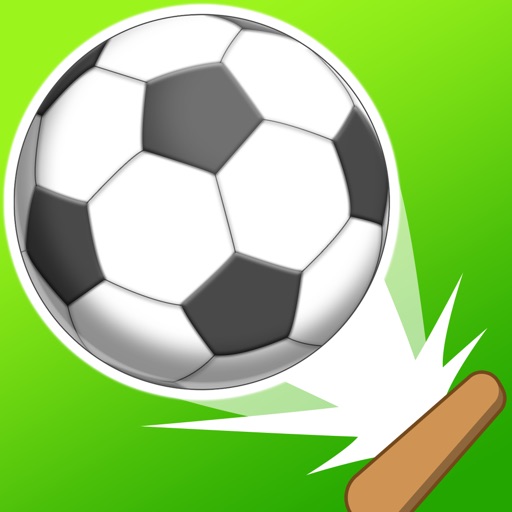 Pinball Striker - score a goal icon