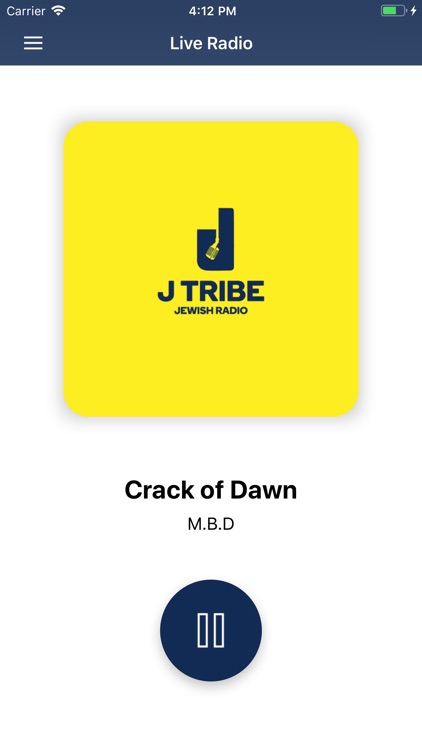Jtribe Radio