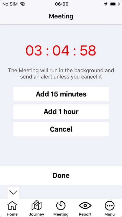 Zecure screenshot-3