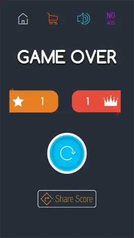 Game screenshot Spin to Space apk