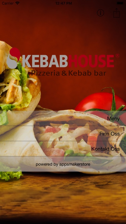 Kebabhouse