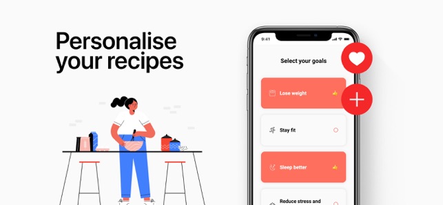 Italian recipes app(圖3)-速報App