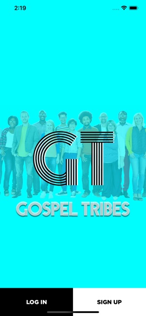 Gospel Tribes(圖1)-速報App