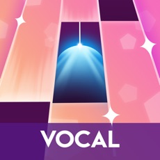 Activities of Magic Tiles Piano and Vocal