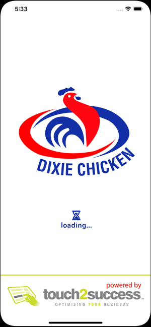 Dixie-RM9 5PA