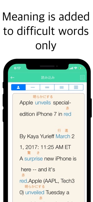 DalRead English Lite(圖2)-速報App