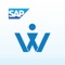 With the SAP SuccessFactors Work-Life mobile app for iOS, you can increase your satisfaction at work and improve your health and well-being