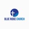 Blue Ridge Church app gives access to sermons, announcements, updates, calendar and more