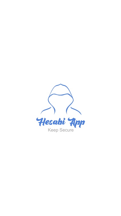 Hesabiapp - حسابي