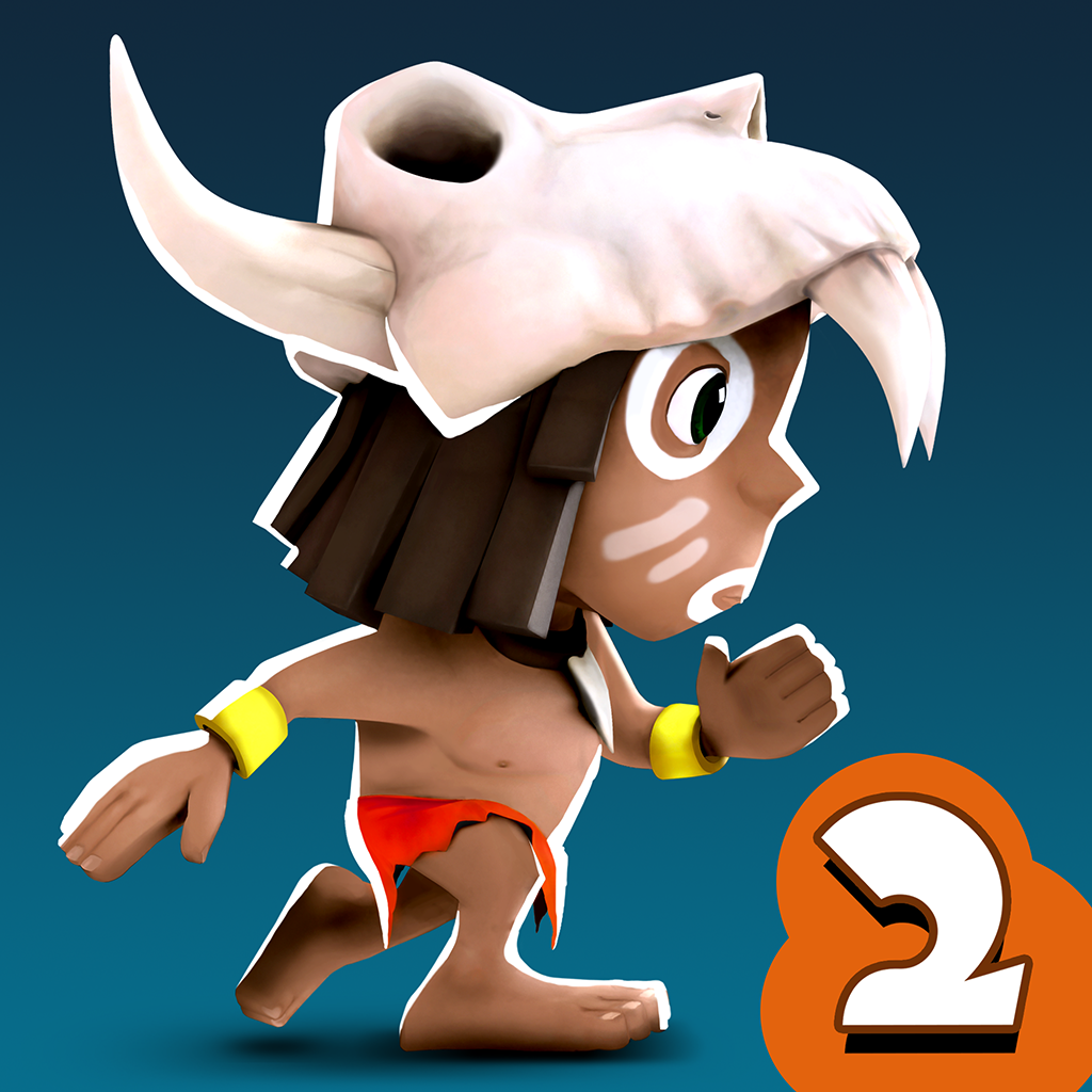 Manuganu 2 App Icon