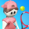 Icon Brawl Tennis Open Clash 2020