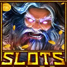 Activities of Gods Rich Casino Slots Machine