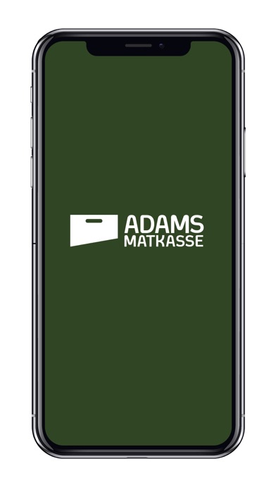 Adams Matkasseのおすすめ画像1