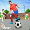 The best Street Football Game for 2019 has arrived