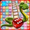 Snakes and Ladders is an ancient Indian board game which is considered a worldwide classic so X Spark brings it for you