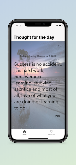 Simply Inspiring(圖1)-速報App