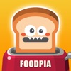 Foodpia Tycoon