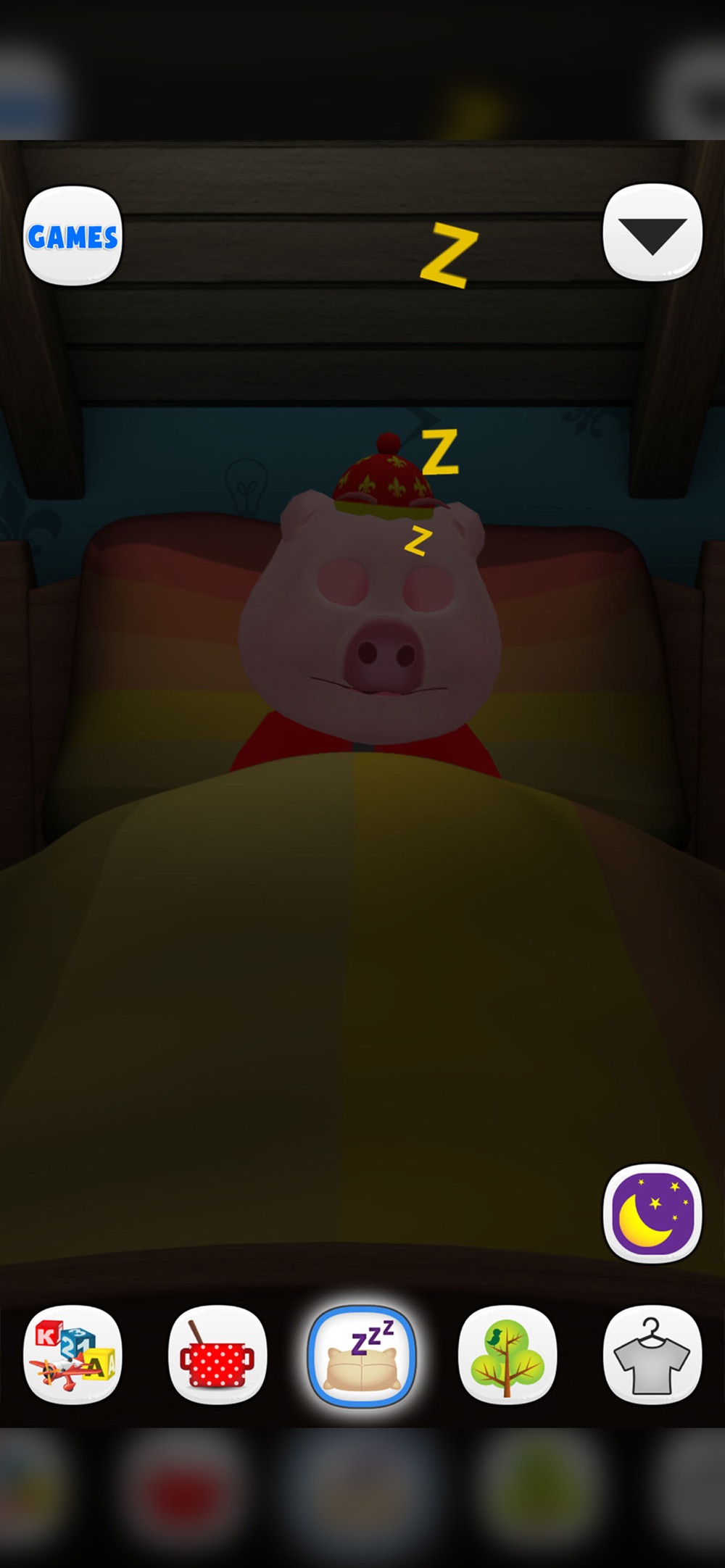 My Virtual Pet Pig Oinky hack tool