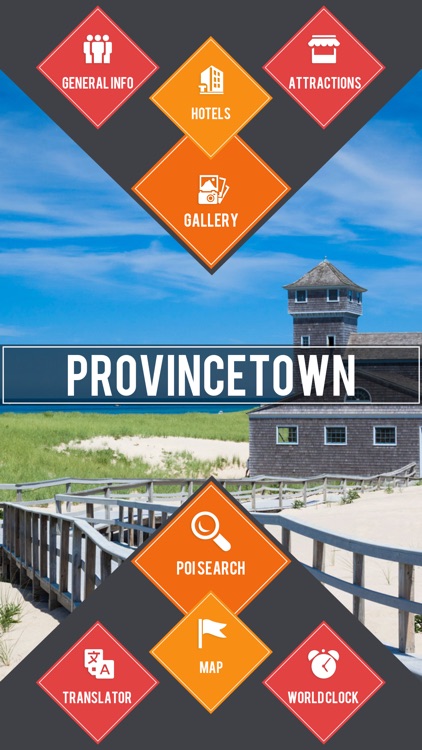 Provincetown Tourism Guide