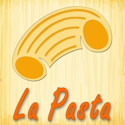 La Pasta HD – The Best Recipes