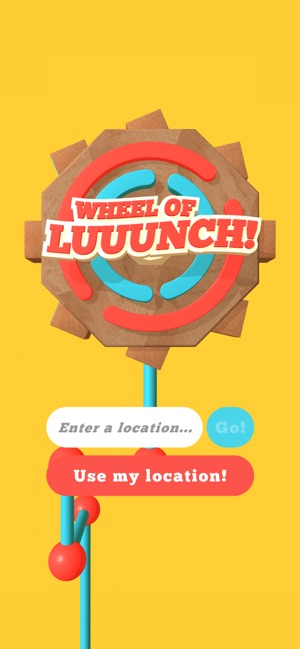 Wheel of Luuunch(圖3)-速報App