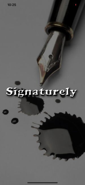 Signaturely(圖1)-速報App