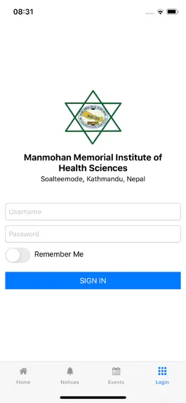 Game screenshot Manmohan Memorial Institute mod apk