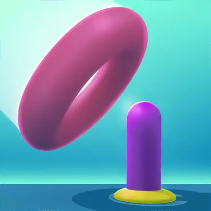 Happy Ring 3D Читы