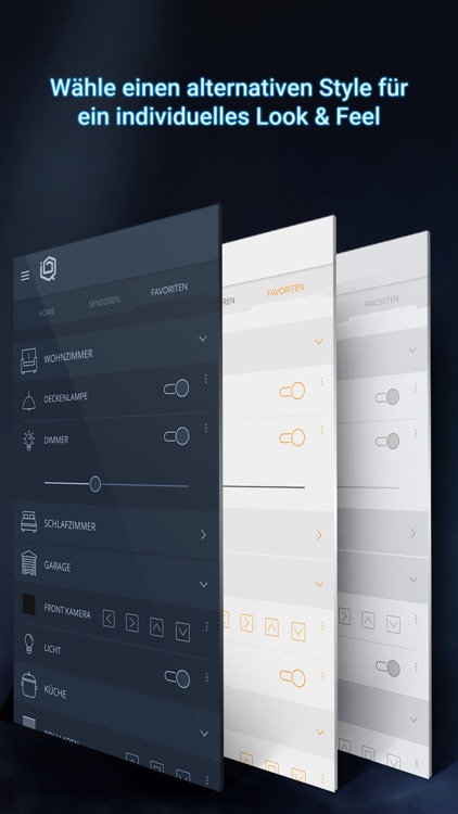 mediola IQONTROL NEO screenshot-8